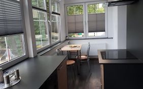 Apartament Friko